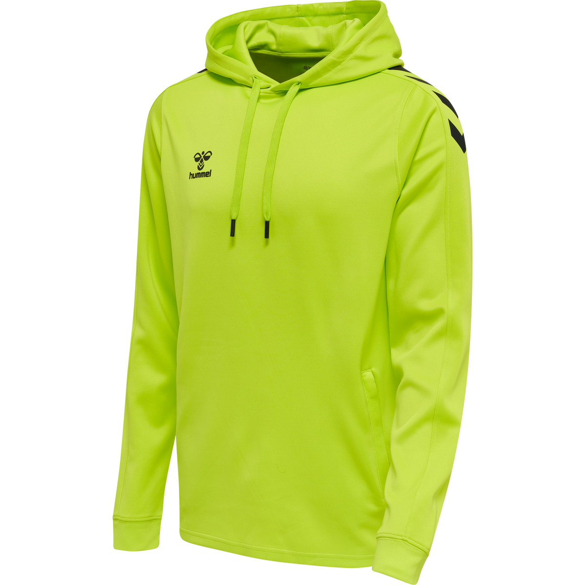 hmlCORE XK POLY SWEAT HOODIE