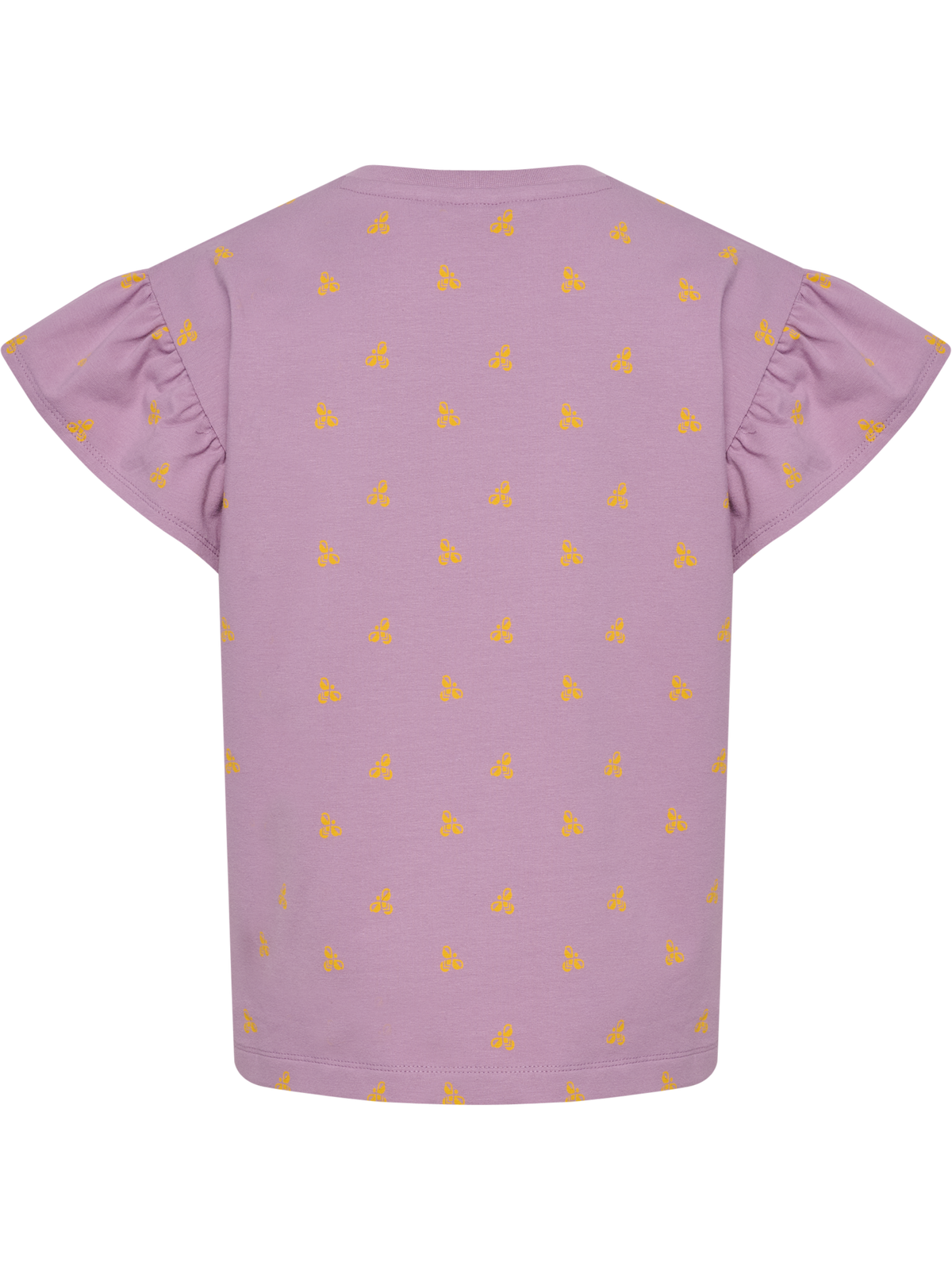 hmlMUSSE T-SHIRT S/S
