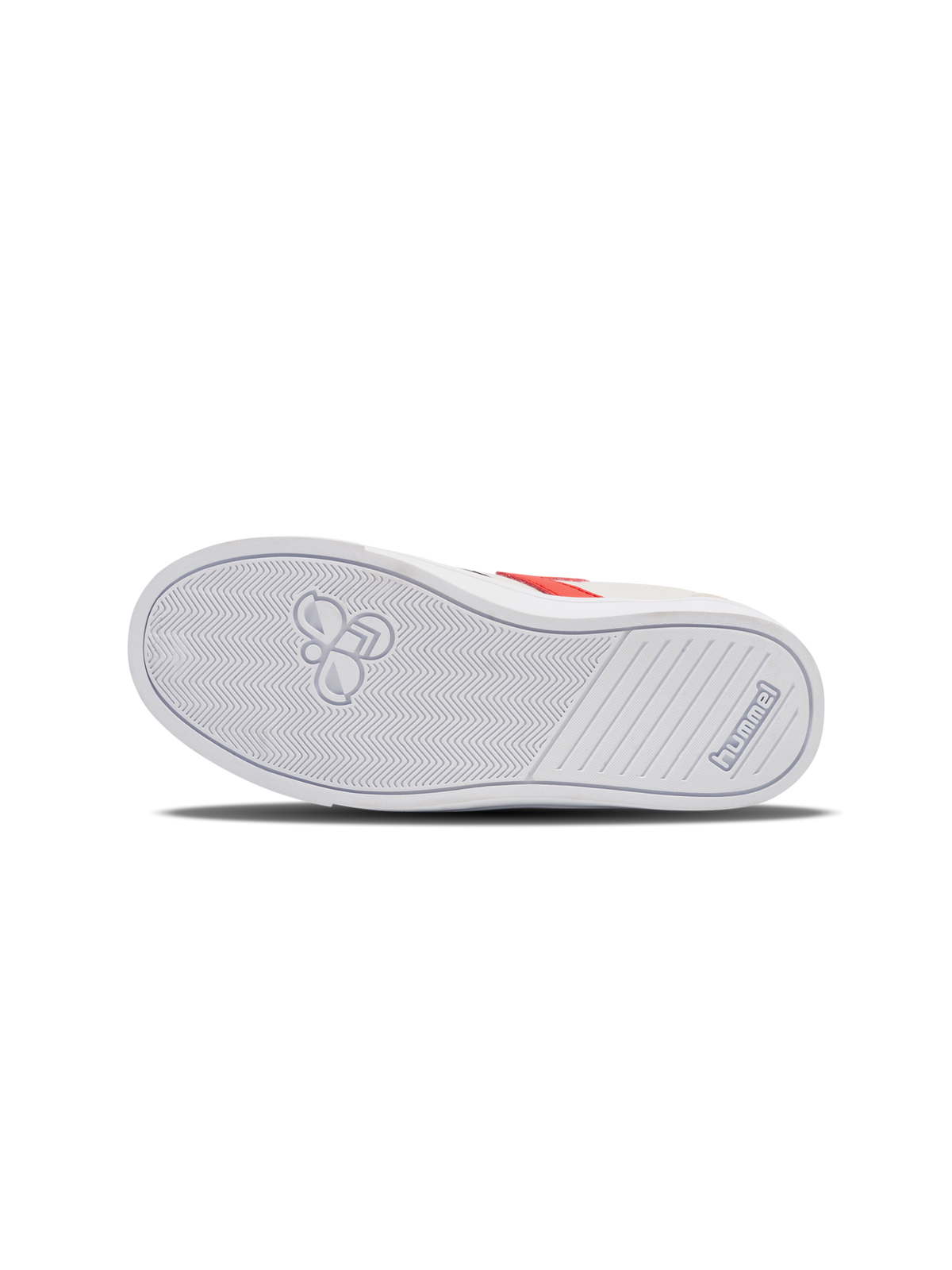 SLIMMER STADIL LEATHER LOW JR