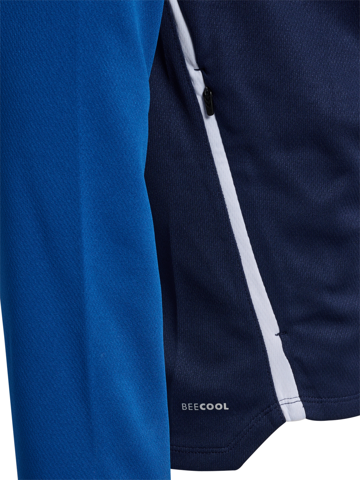 hmlLEAD 2.0 ZIP HOODIE