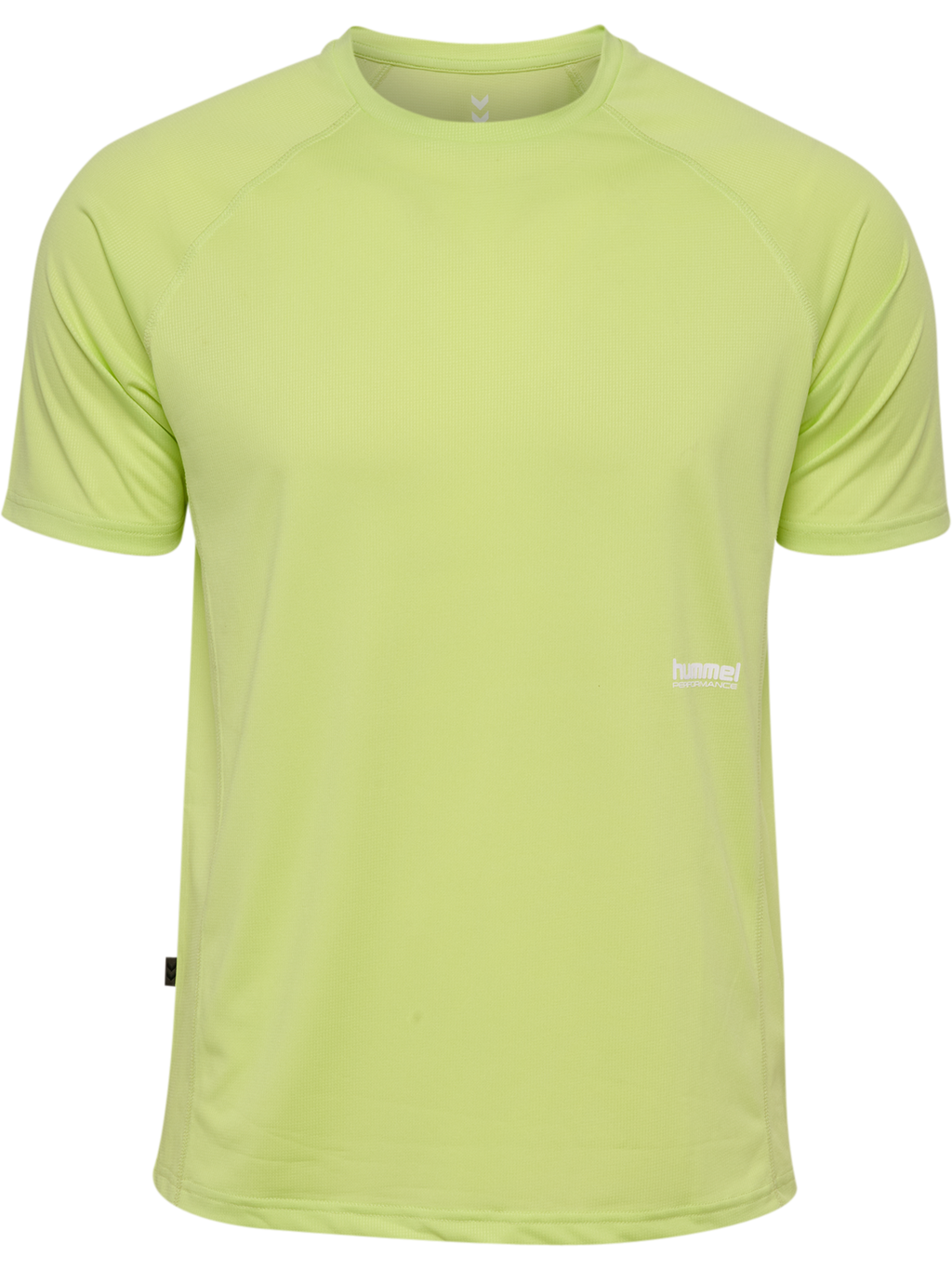 hmlPULSE WORKOUT T-SHIRT S/S