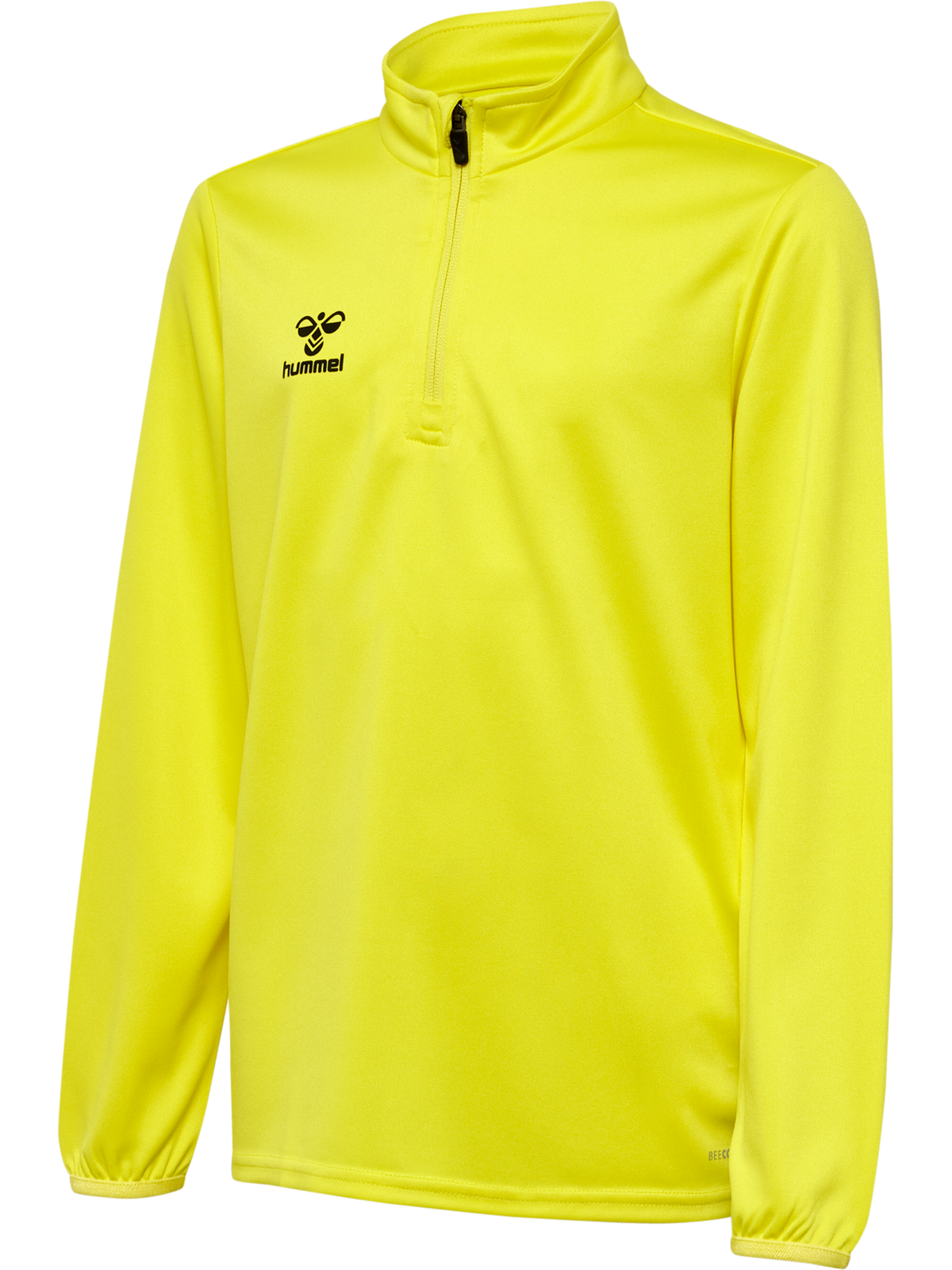 hmlESSENTIAL HALF-ZIP KIDS
