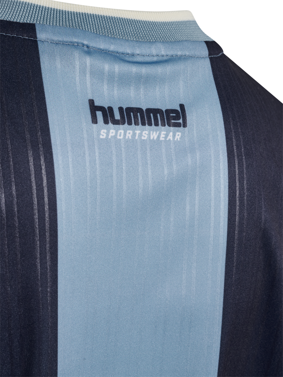 hmlJR LOOSE BALL  JERSEY S/S