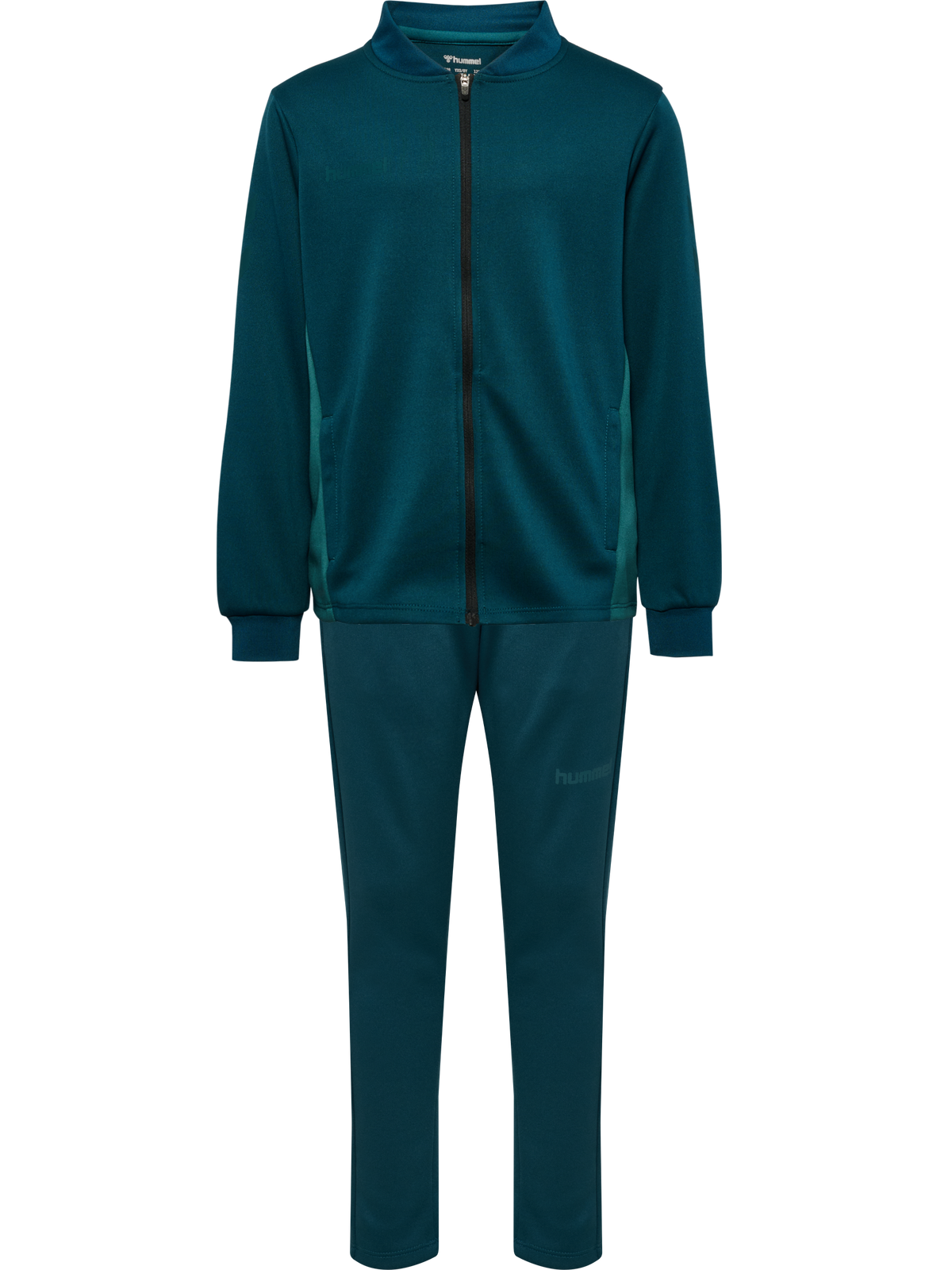 hmlBLAZE CLUB 26 TRACKSUIT KIDS