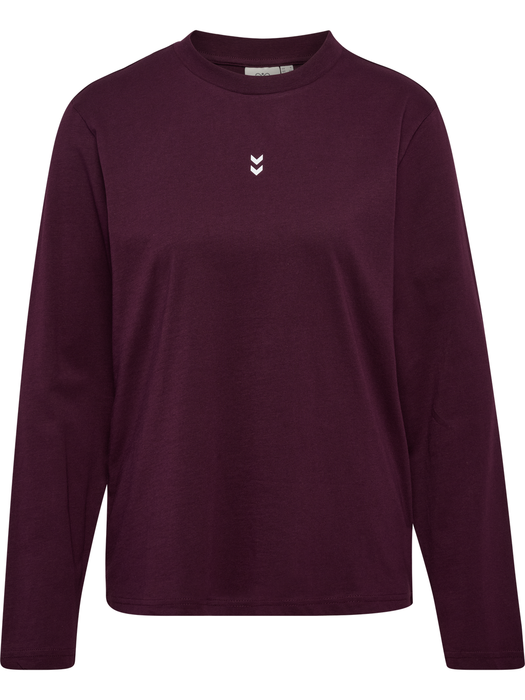 hmlGRACE T-SHIRT L/S