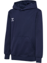 hmlGO 2.0 HOODIE KIDS