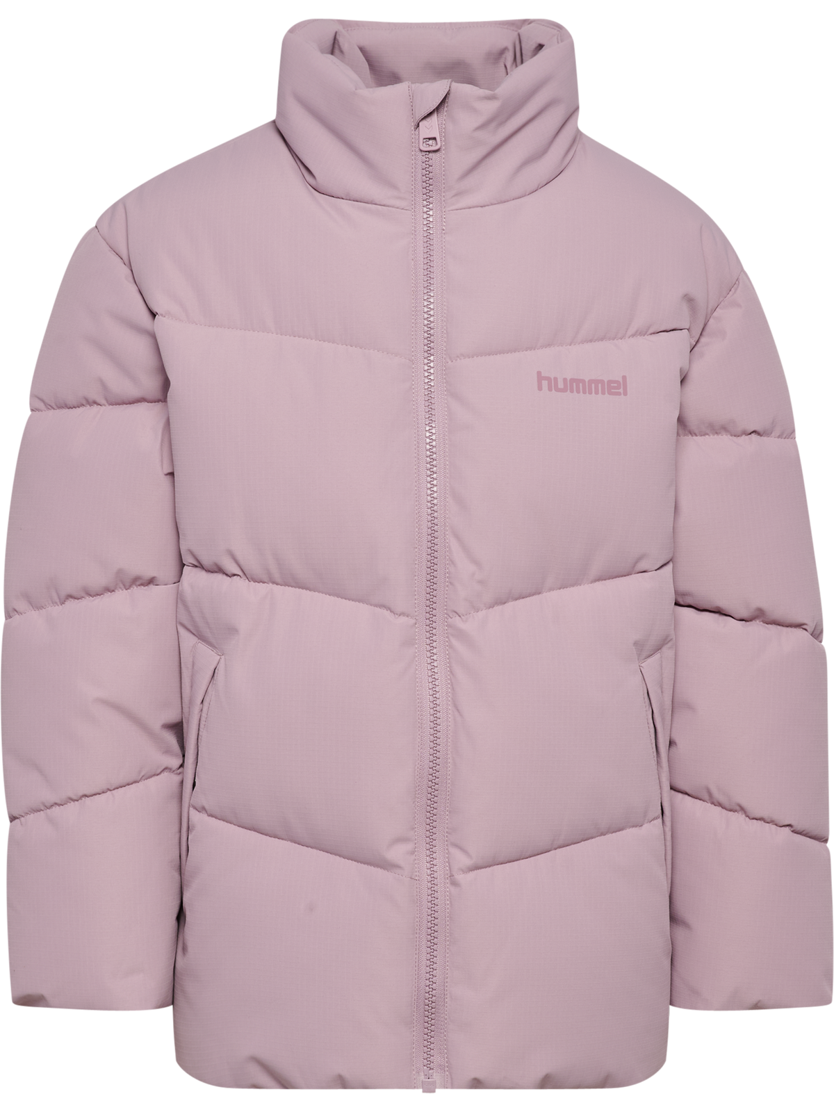 hmlJR PUFFER JACKET