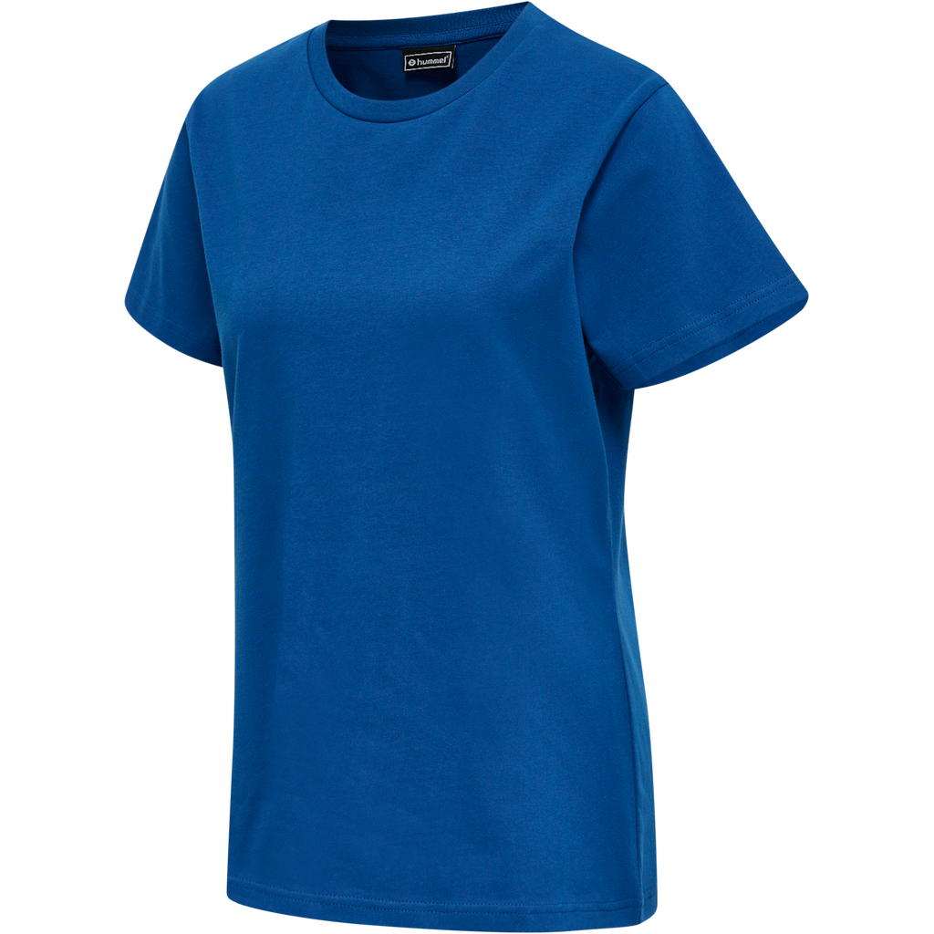hmlRED HEAVY T-SHIRT S/S WOMAN