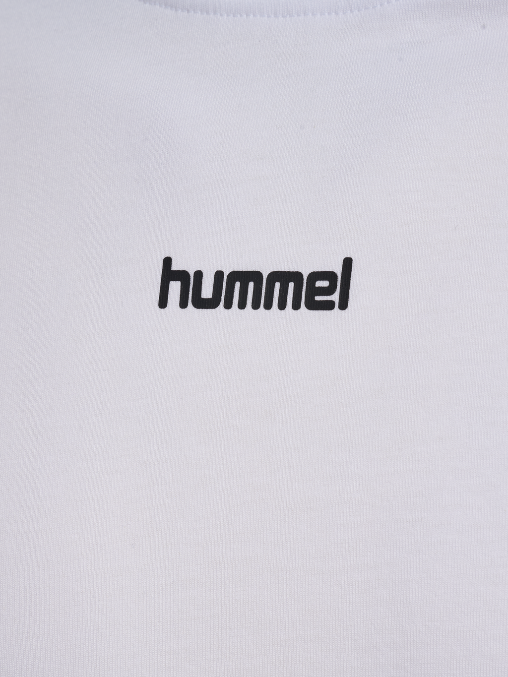 hmlPITCH REST DAY T-SHIRT S/S
