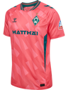 WER 26/27 3RD JERSEY S/S