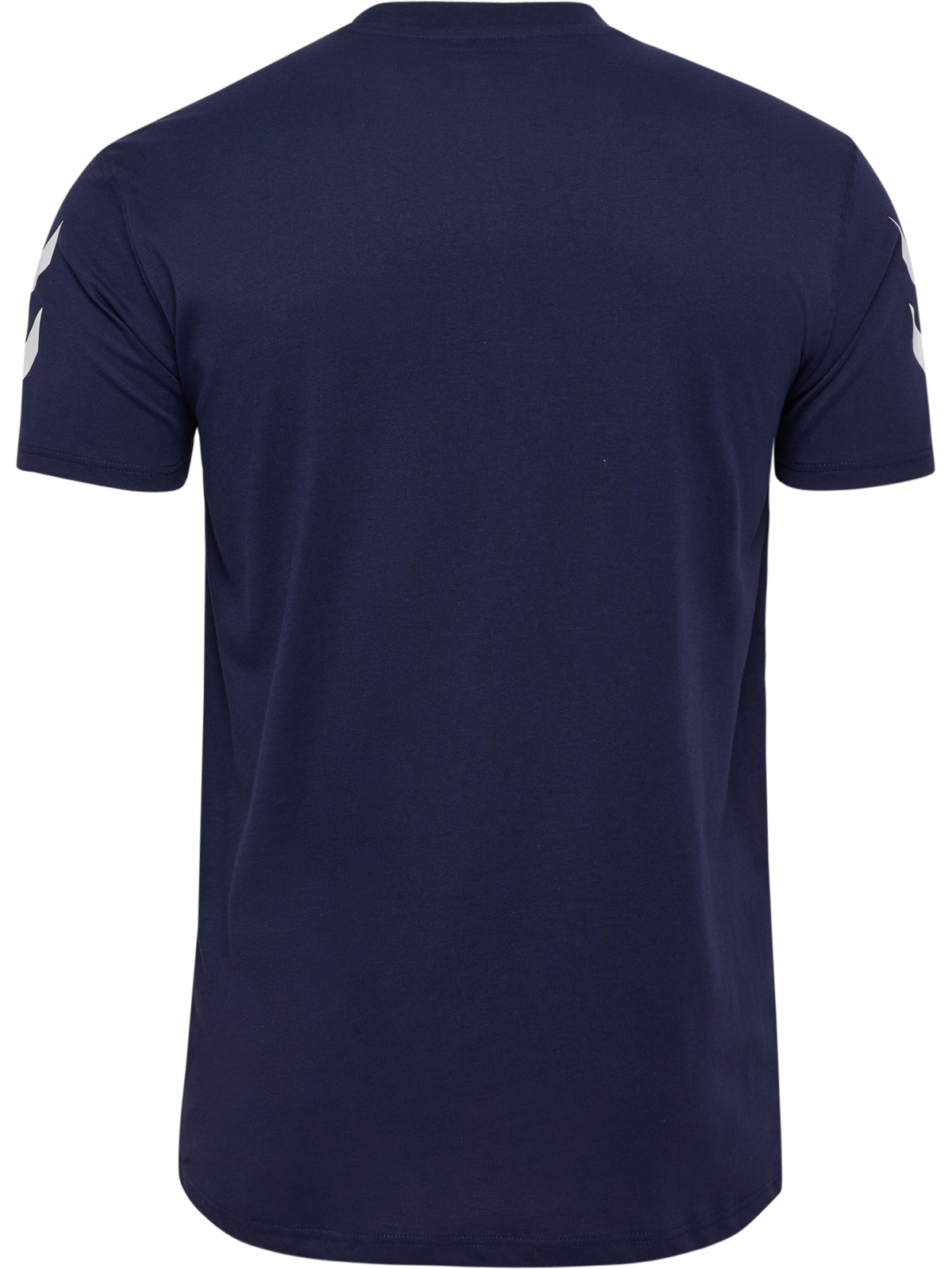 hmlGO 2.0 CHEVRON T-SHIRT S/S