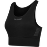 HUMMEL FIRST SEAMLESS BRA WOMAN