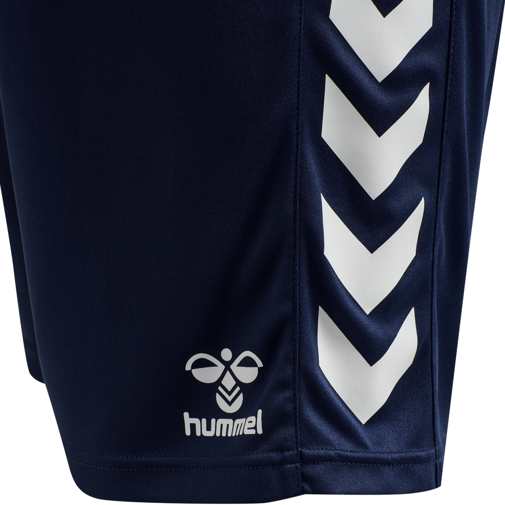 hmlCORE XK POLY SHORTS