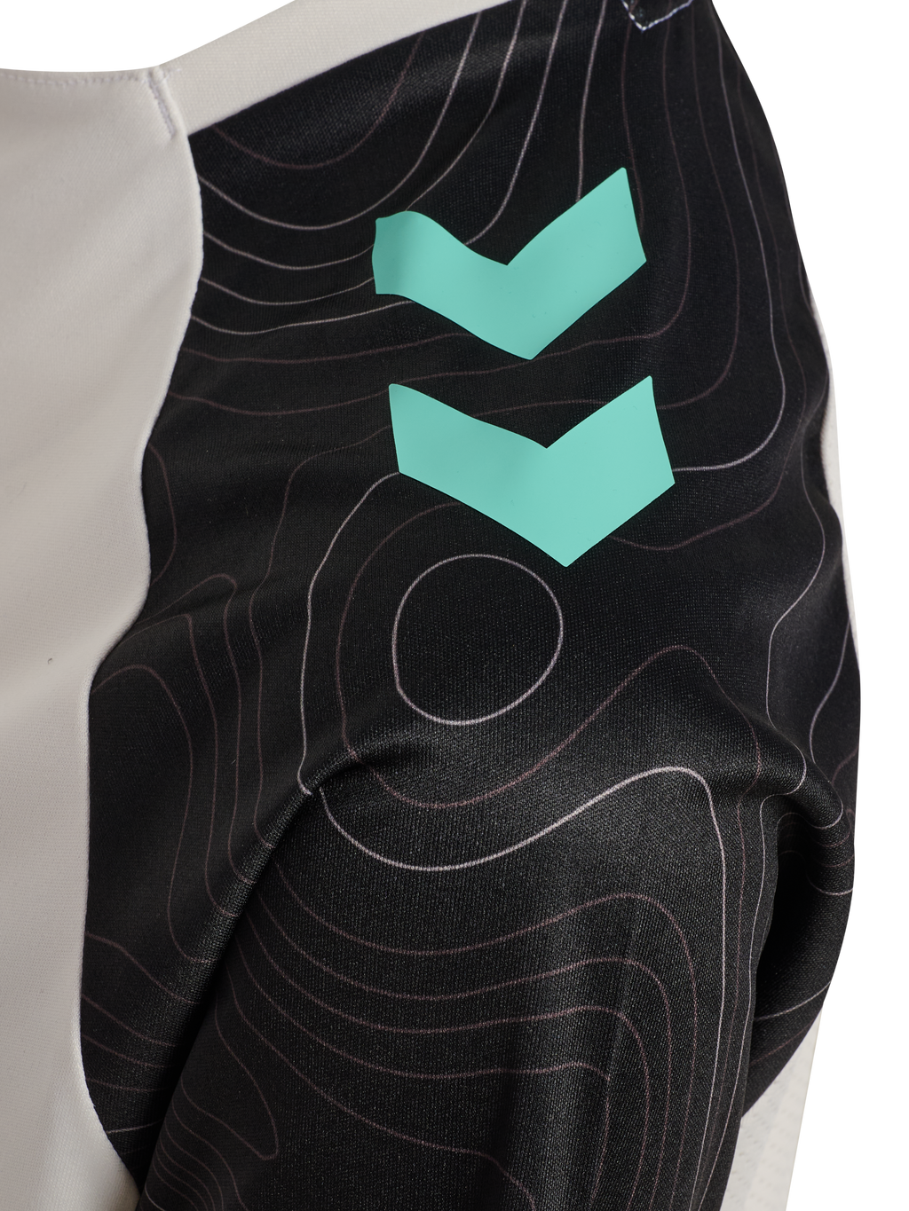 hmlBLAZE 2.0 TRAINING JERSEY KIDS