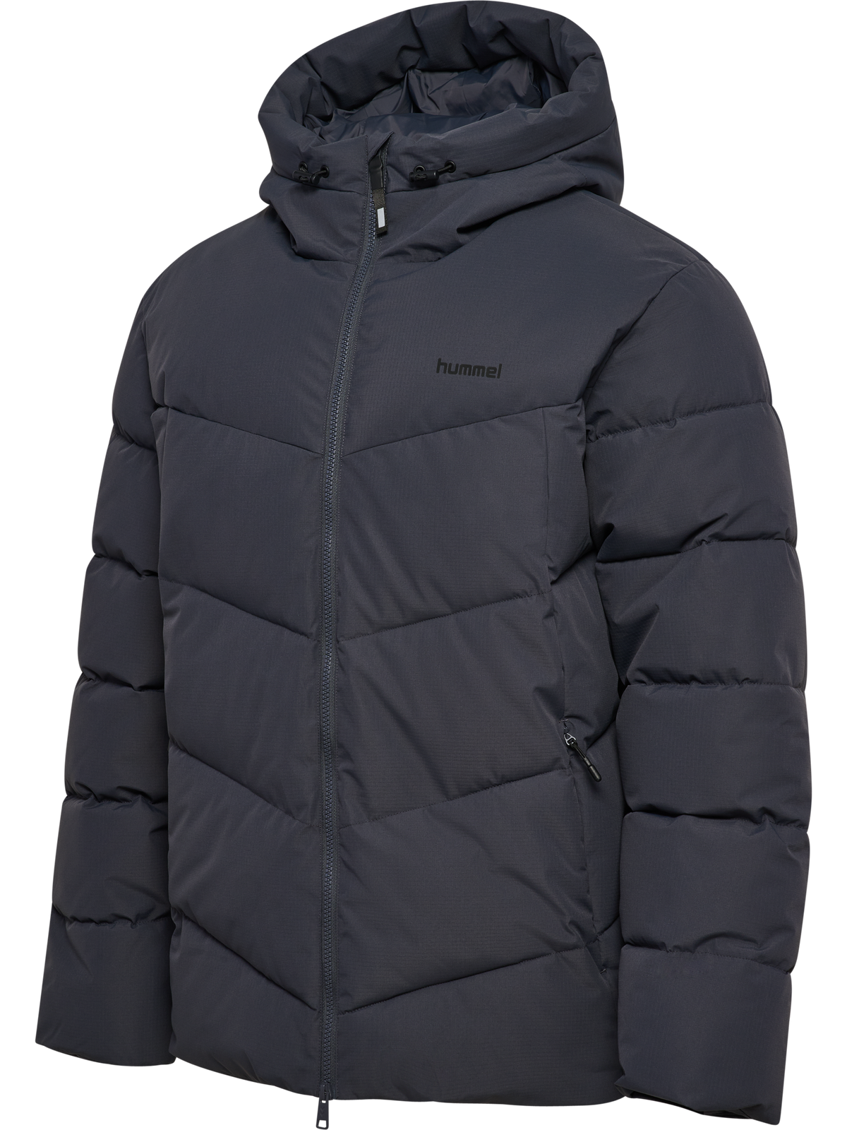 hmlPUFFER JACKET