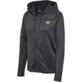 hmlGG12 TRAINING HOODIE WOMAN