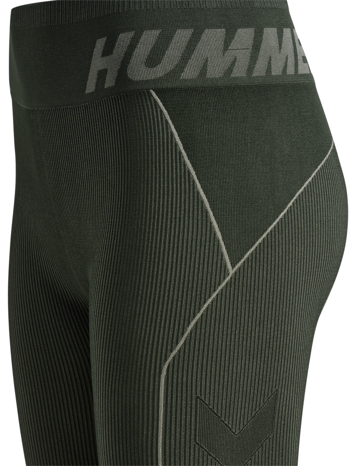 hmlTE CHRISTEL SEAMLESS MW TIGHTS