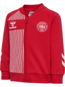 hmlMINI REG DBU ZIP JACKET