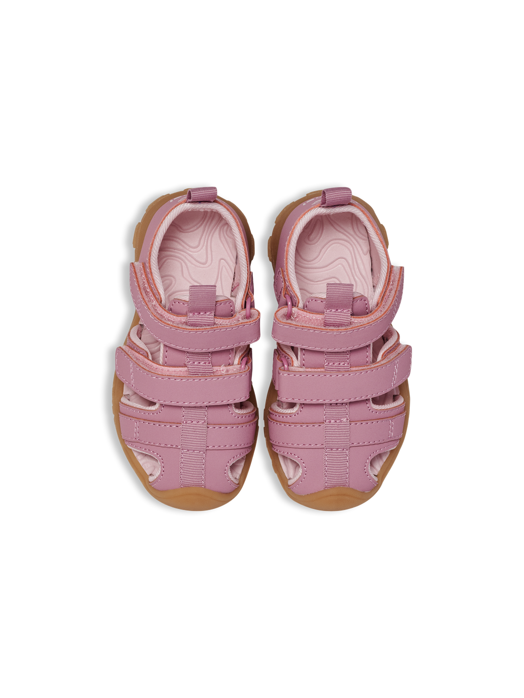 SANDAL VELCRO INFANT