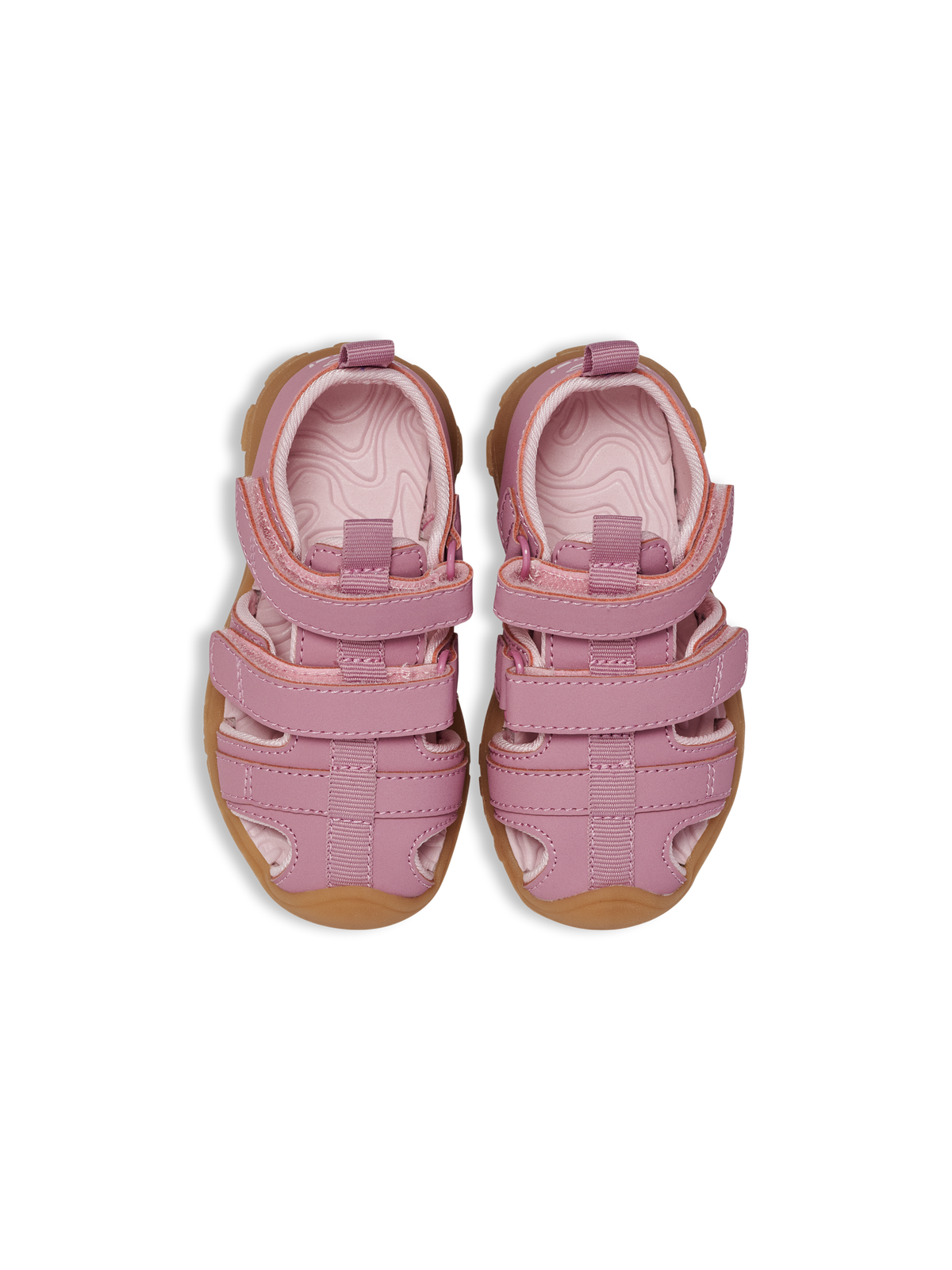 SANDAL VELCRO INFANT