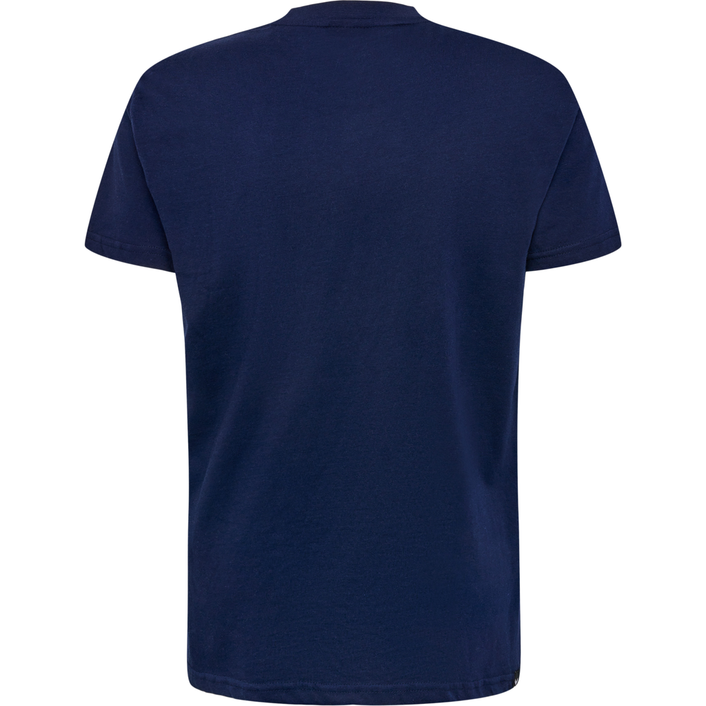 hmlMOVER COTTON T-SHIRT S/S