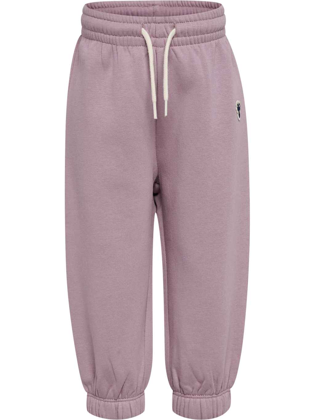 hmlMINI LOOSE PANTS BEE