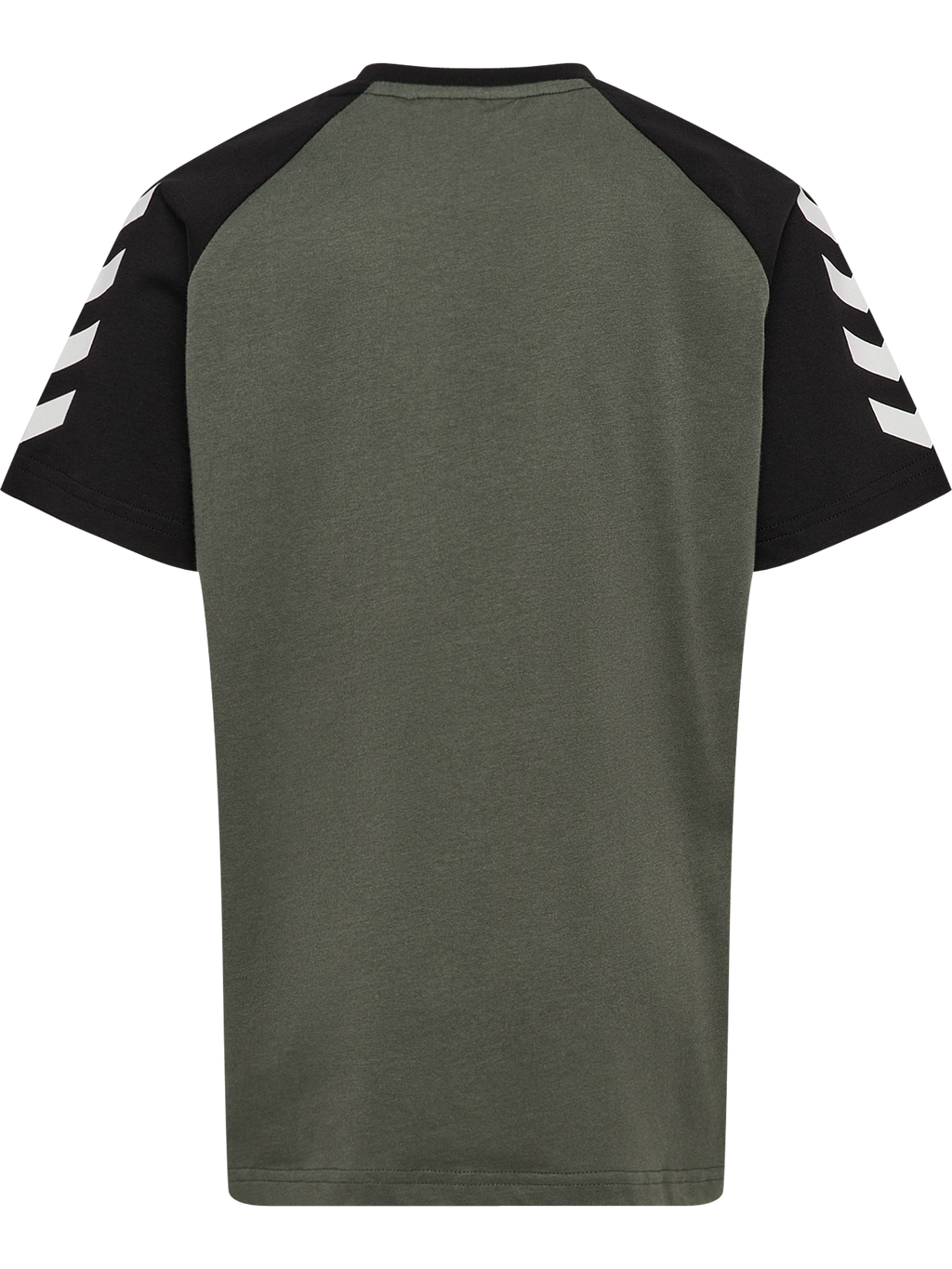 hmlJR LOGO T-SHIRT S/S