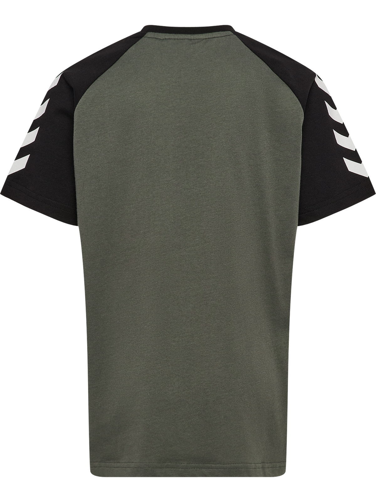 hmlJR LOGO T-SHIRT S/S