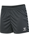 hmlAUTHENTIC PL SHORTS WOMAN