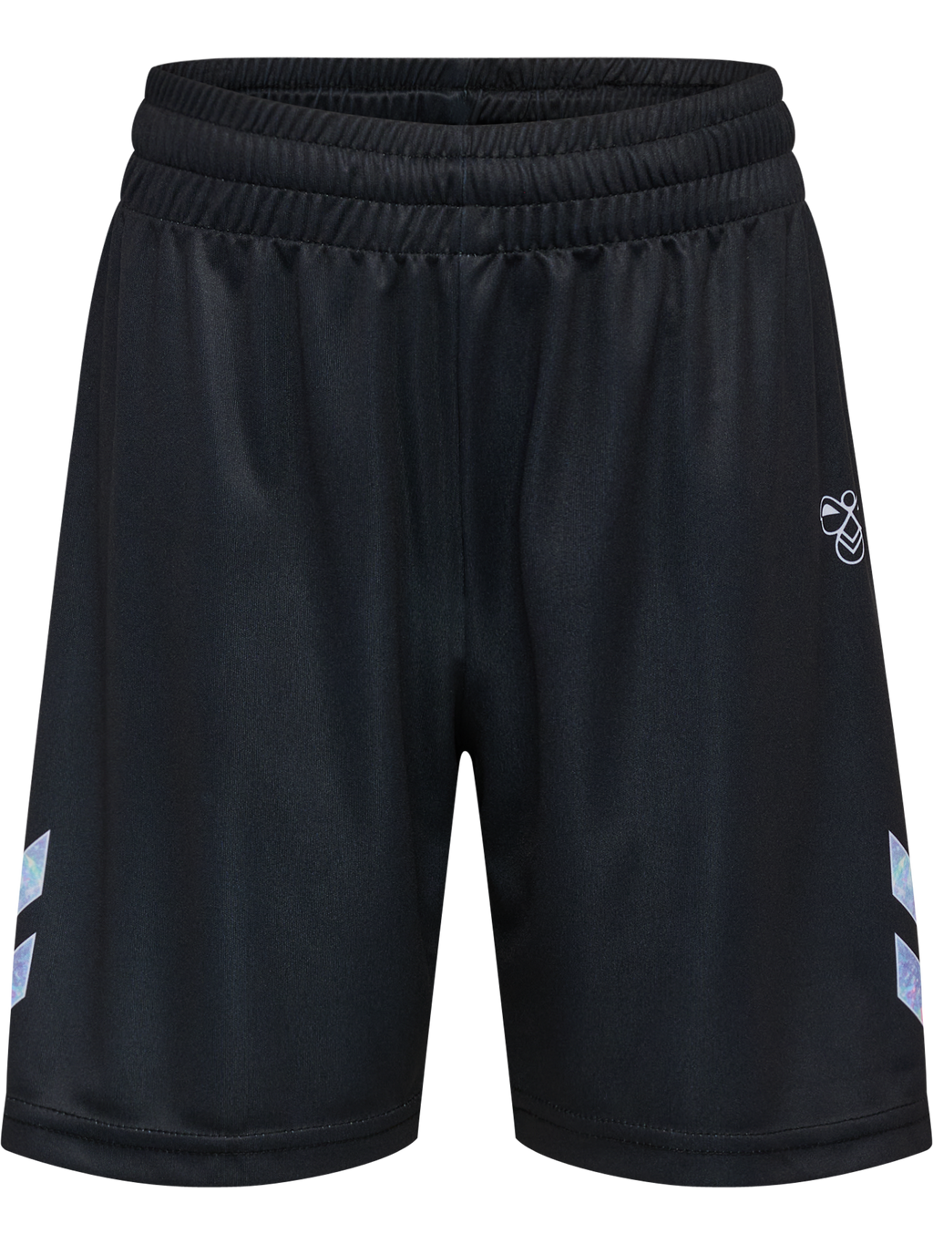 hmlSHIMMER SHORTS