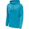 hmlCORE XK POLY SWEAT HOODIE