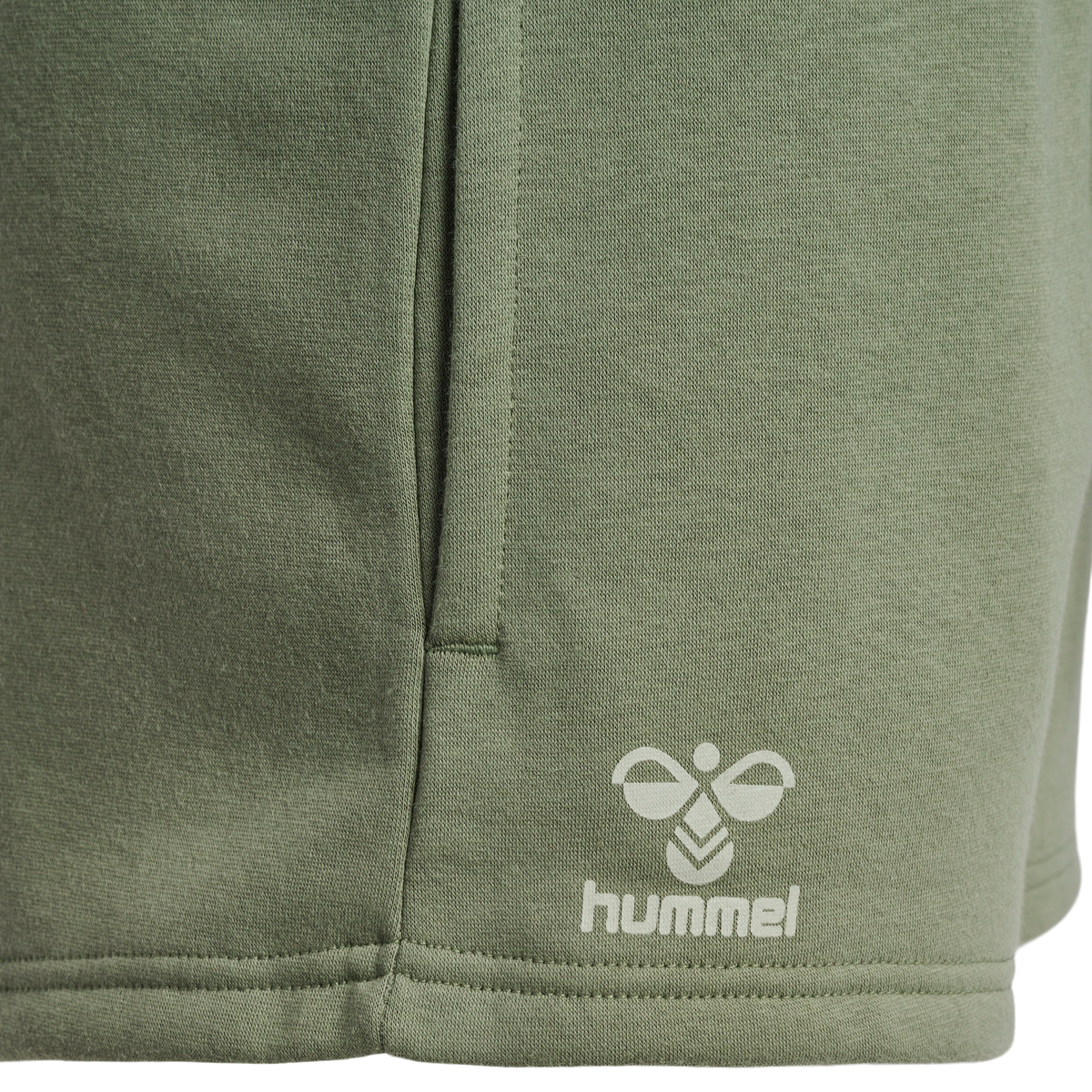 hmlACTIVE CO SHORTS WOMAN