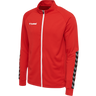 hmlAUTHENTIC POLY ZIP JACKET