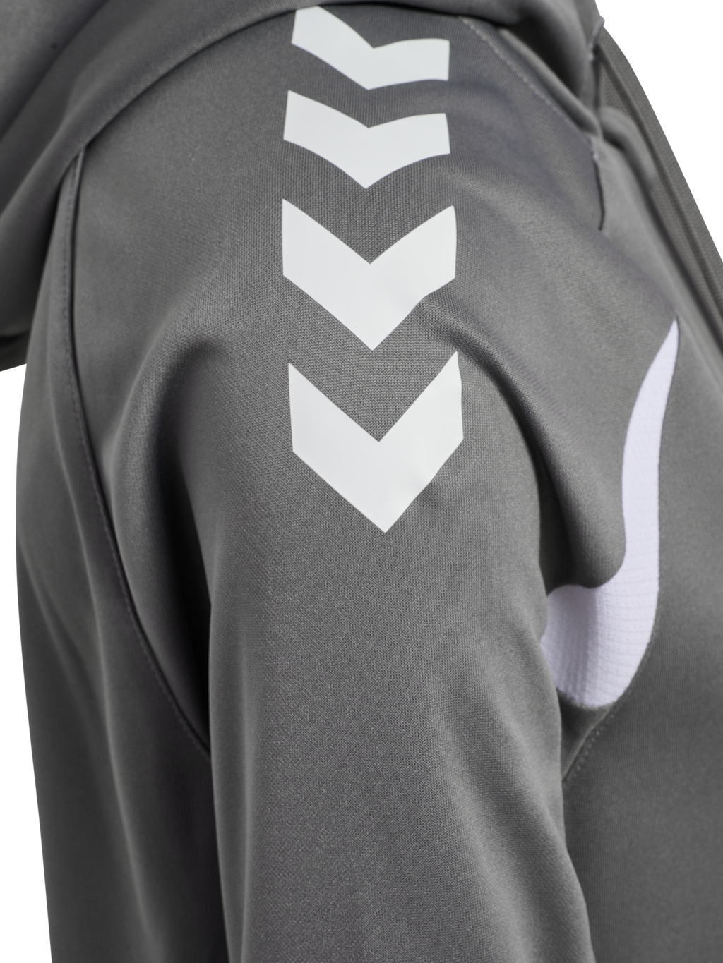 hmlCORE 2.0 ZIP HOODIE WOMAN