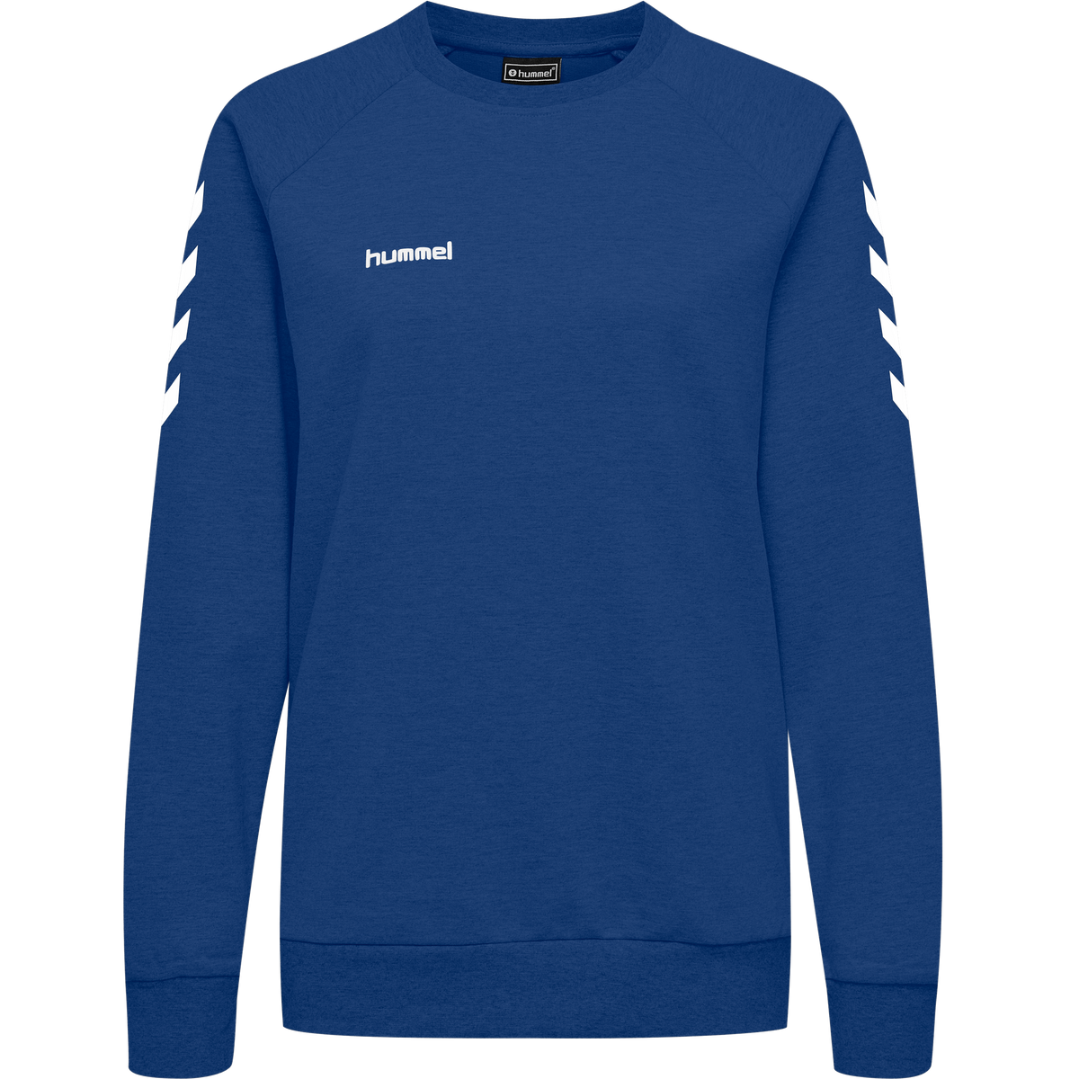 hmlGO COTTON SWEATSHIRT WOMAN