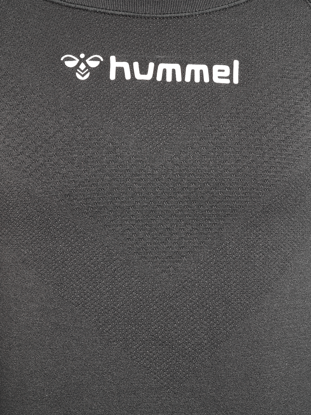 hmlBL COMFORT 2.0 TEE L/S KIDS