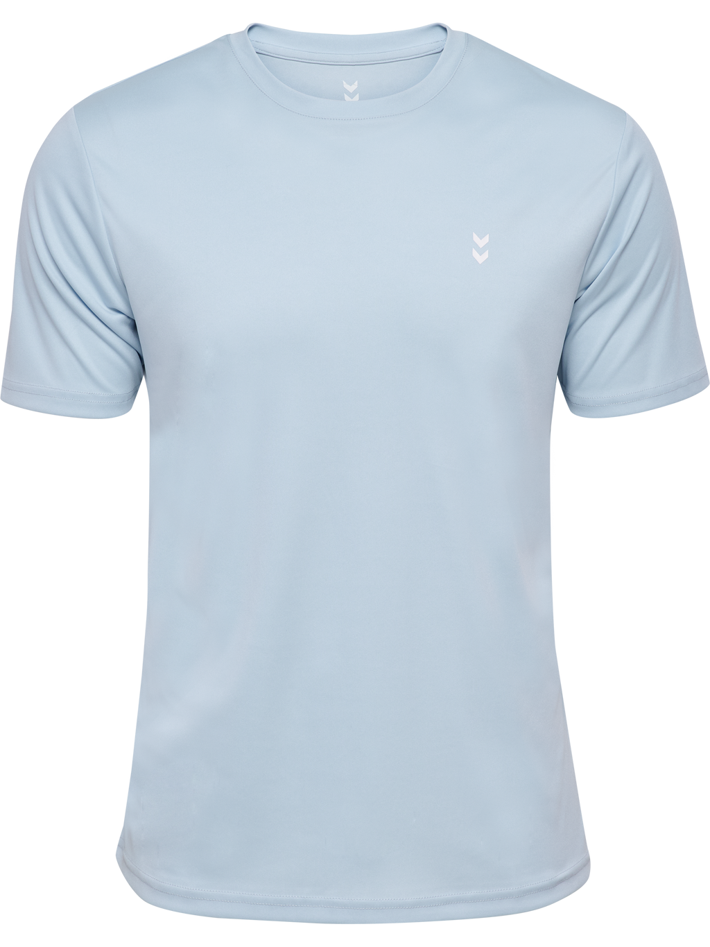 hmlPULSE TRAINING  T-SHIRT S/S