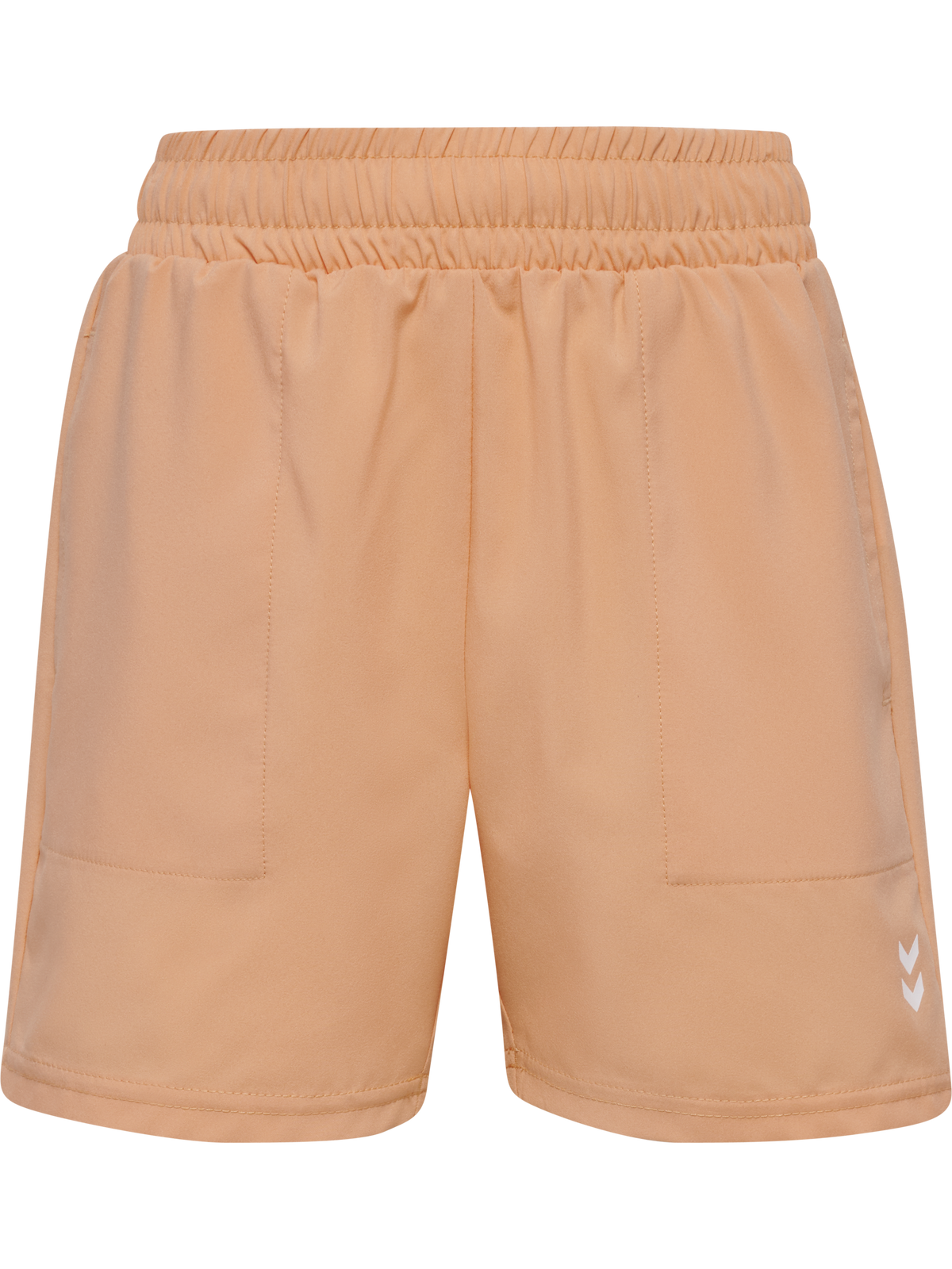 hmlJR PULSE WORKOUT SHORTS
