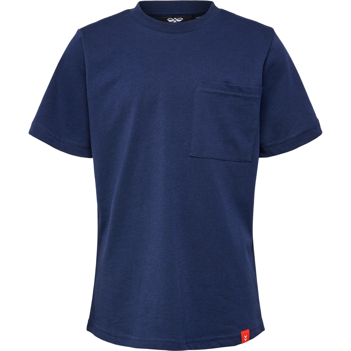 hmlRUSH T-SHIRT S/S