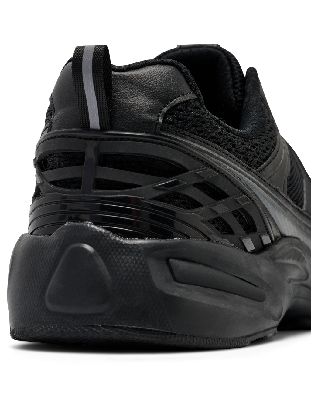 HML TRACKFORCE ONE