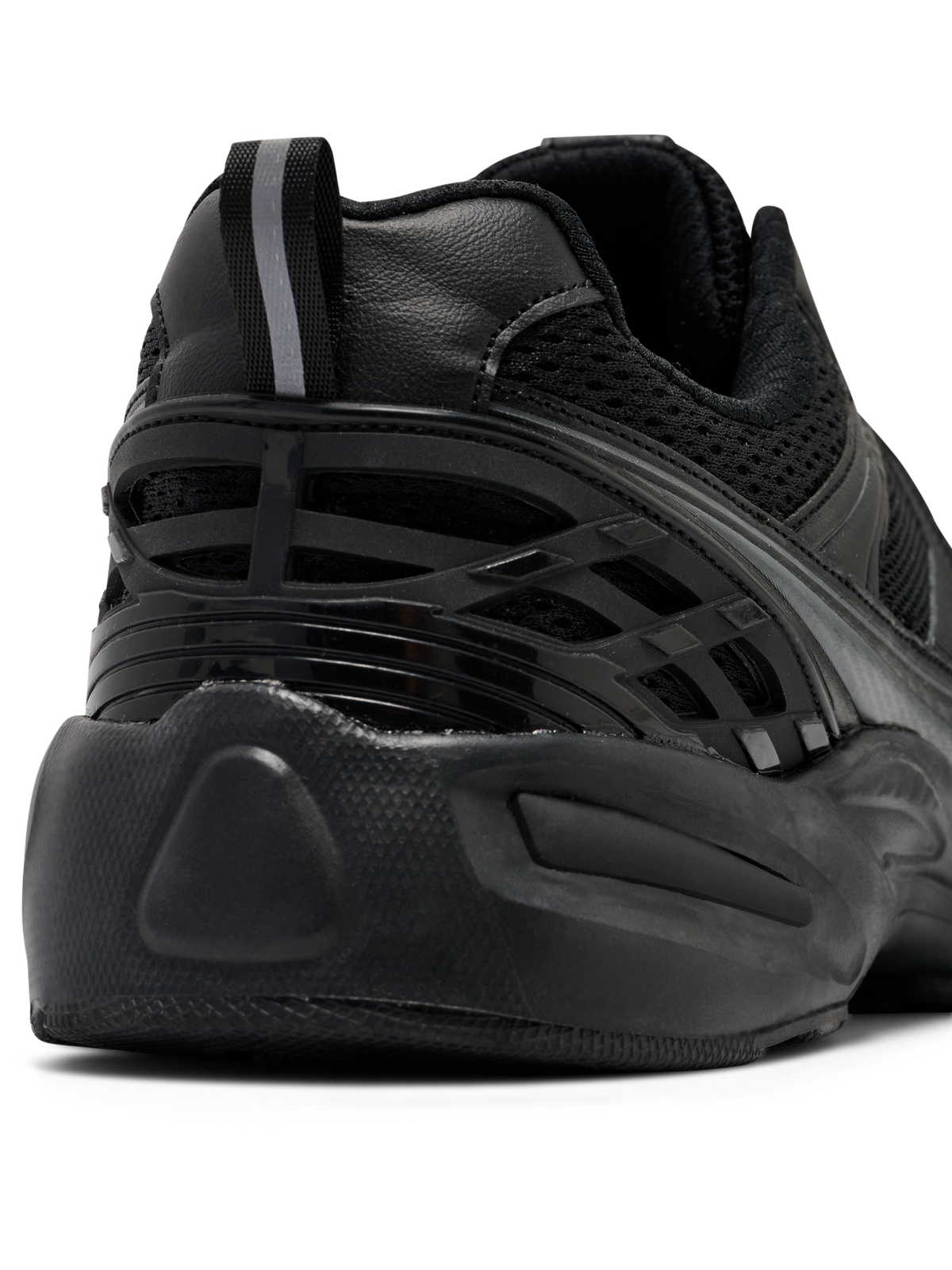 HML TRACKFORCE ONE