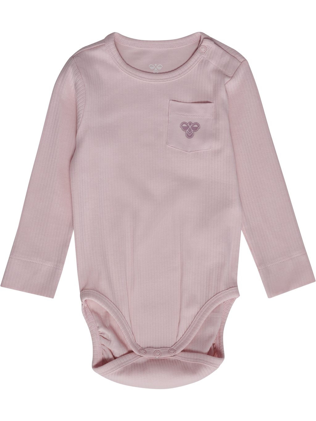 hmlMINI POCKET BODY L/S BTS