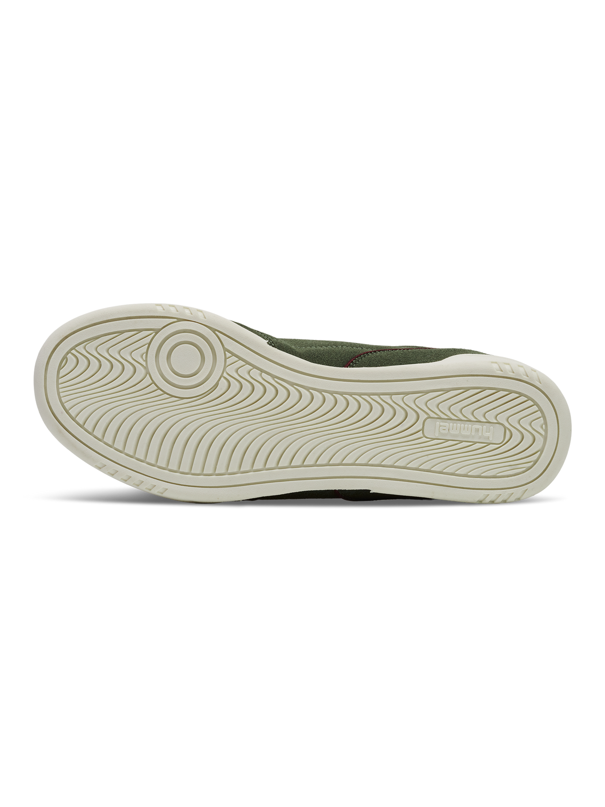 FORLI SYNTH. SUEDE