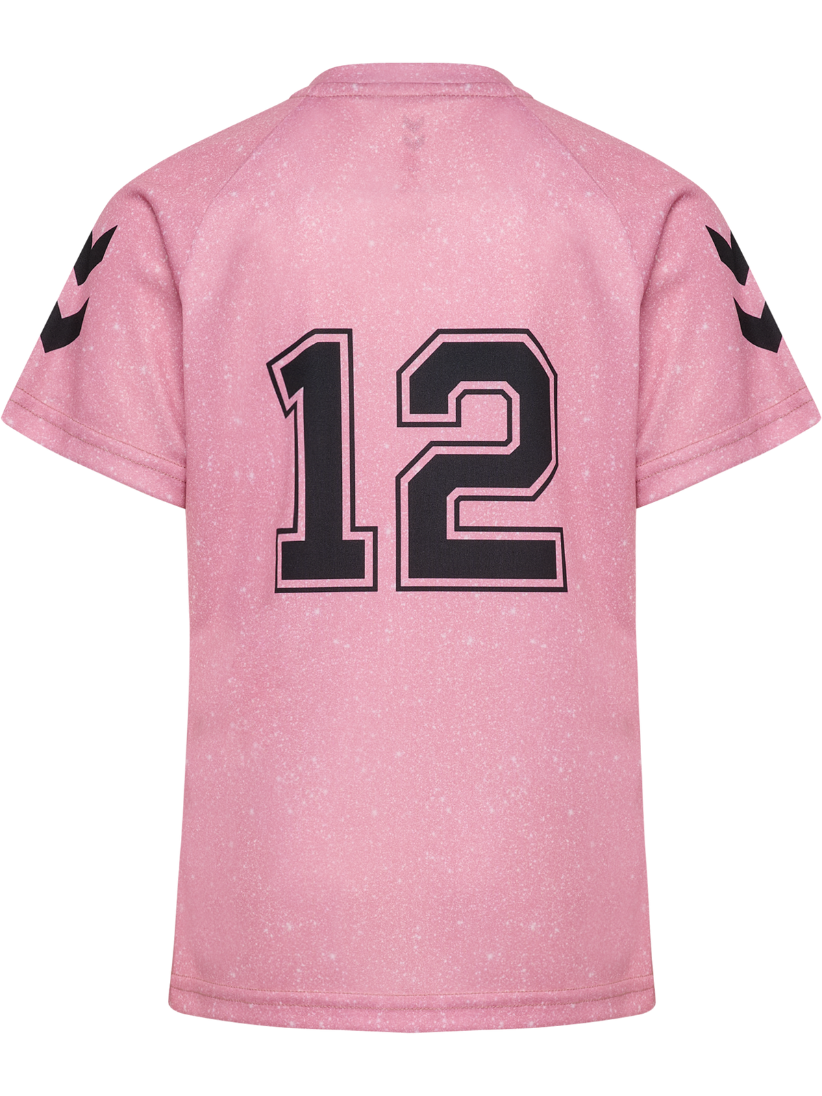 hmlSHIMMER T-SHIRT S/S