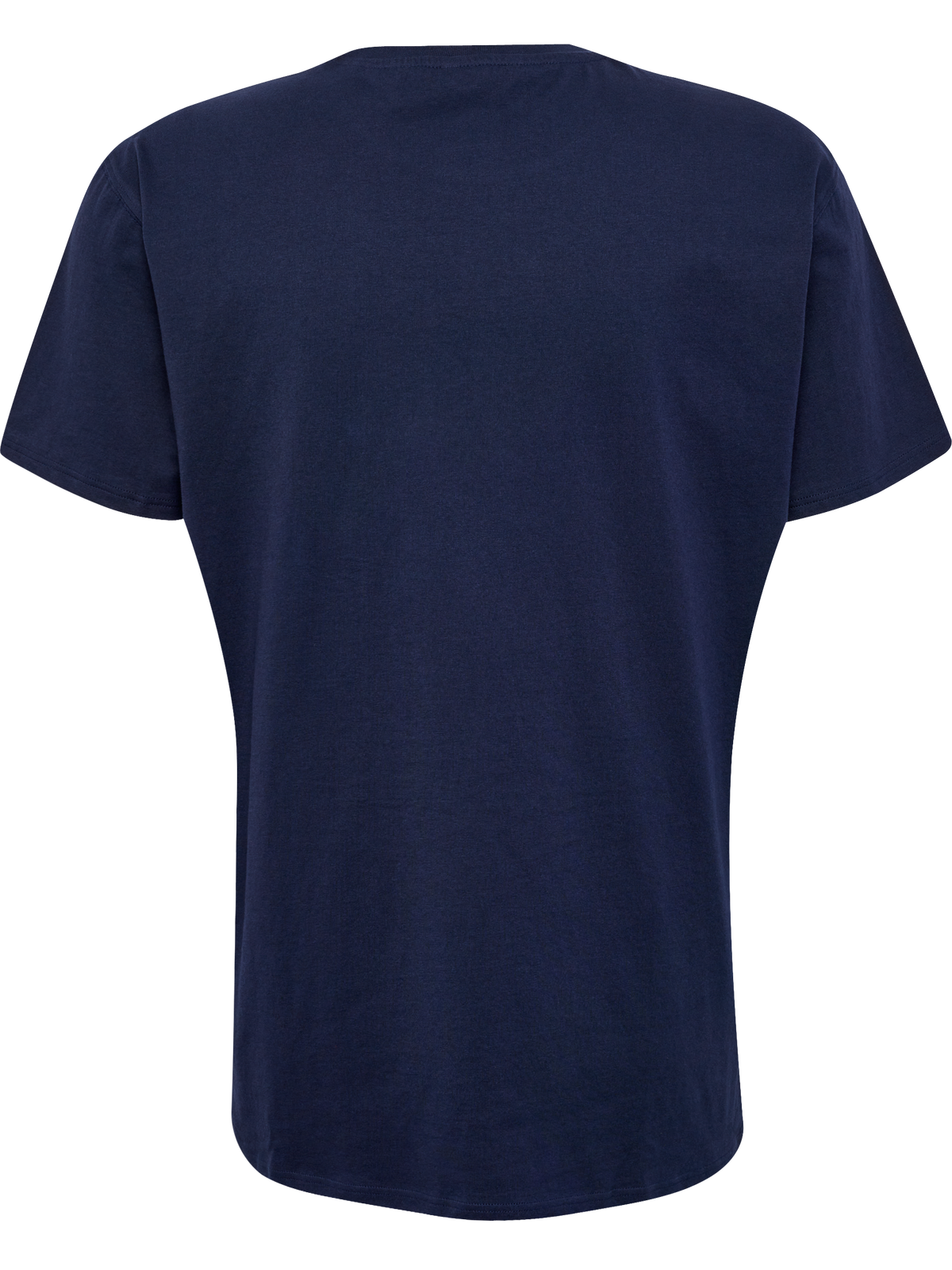 hmlGO 2.0 LOGO T-SHIRT S/S