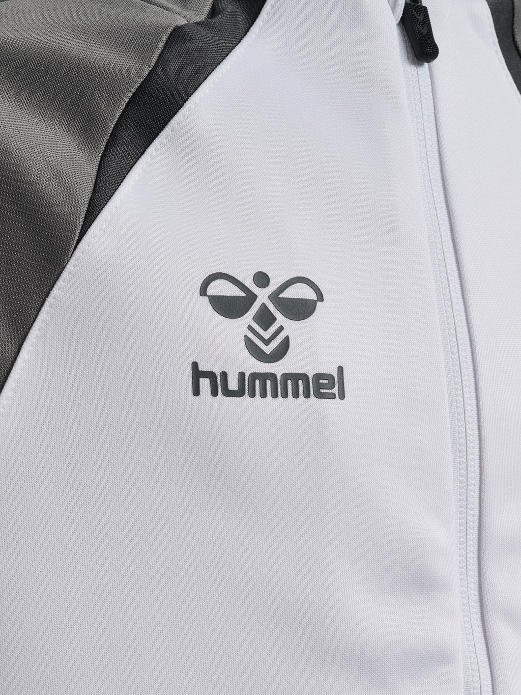 hmlLEAD 2.0 TRACK ZIP JACKET KIDS