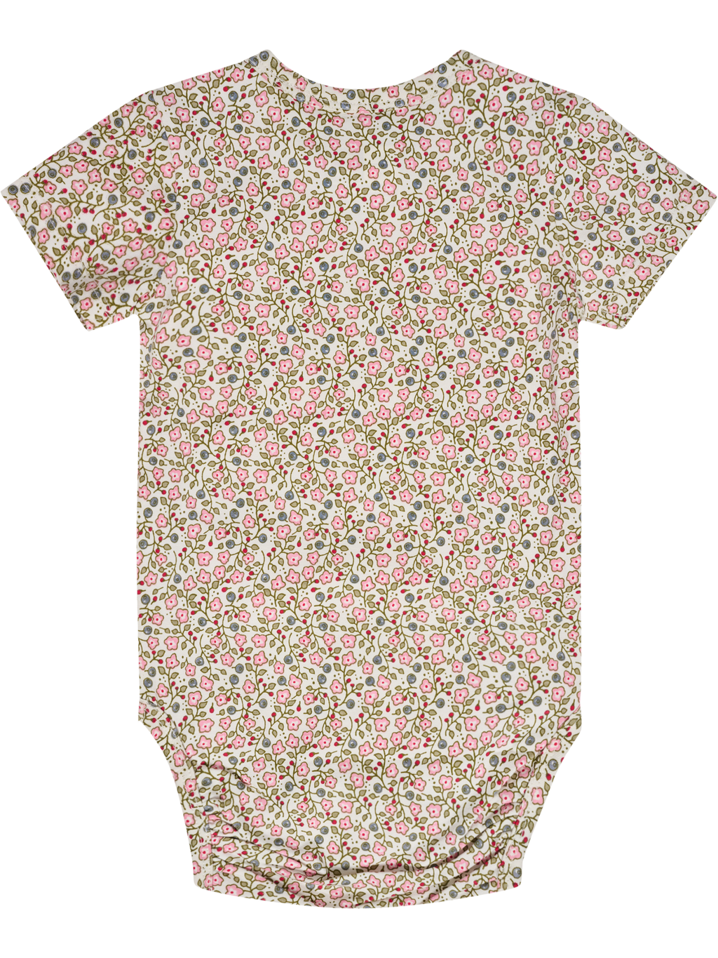 hmlBERRY BODY S/S