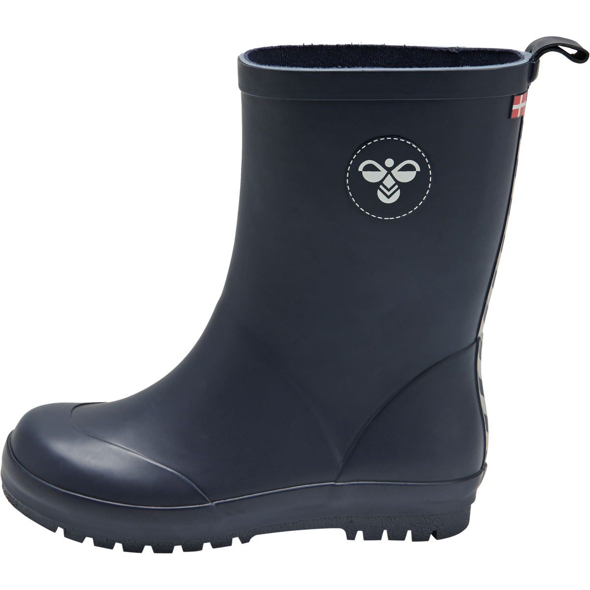 RUBBER BOOT JR.