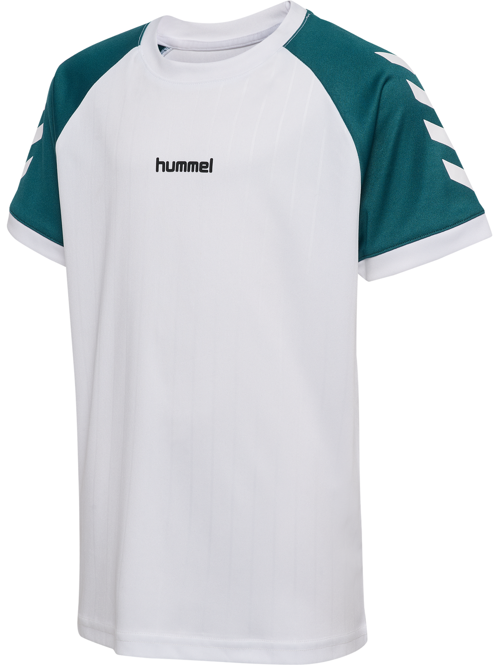 hmlJR STRIPE T-SHIRT S/S