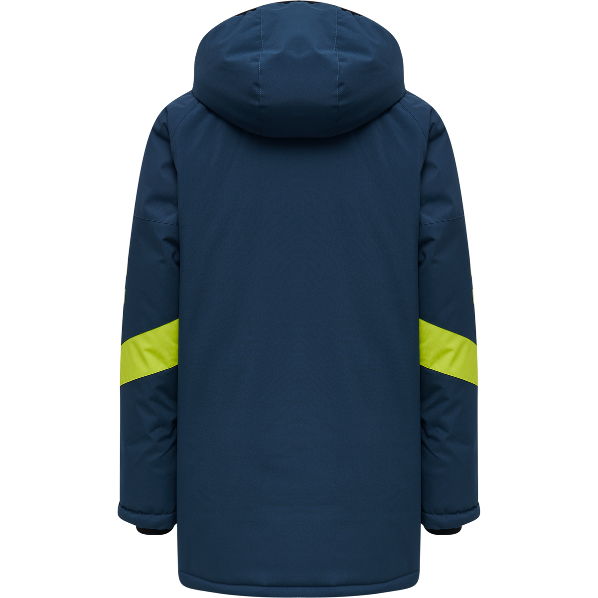 hmlLEAD BENCH JACKET KIDS